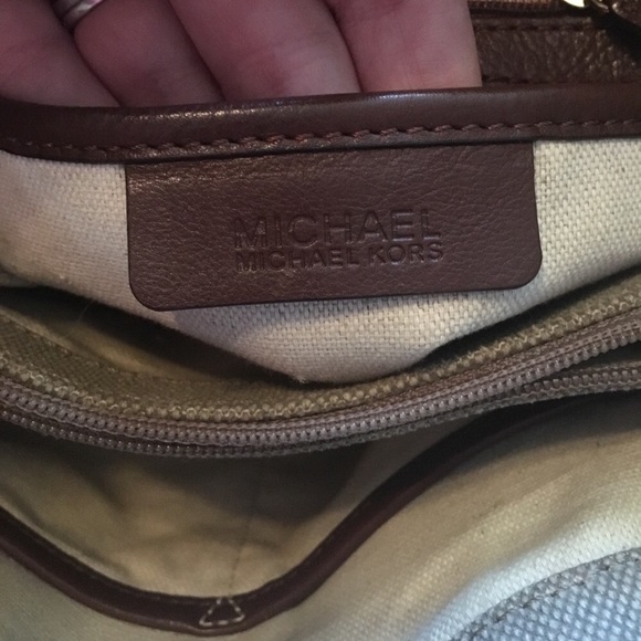 Michael Kors tote bag - Picture 6 of 6